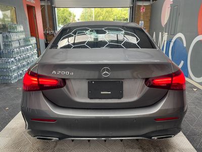 2023 Mercedes-Benz A Class