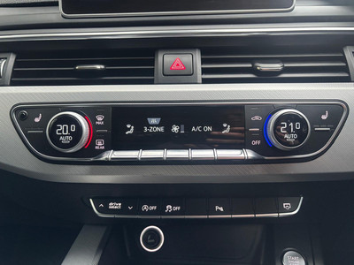 2017 Audi A5