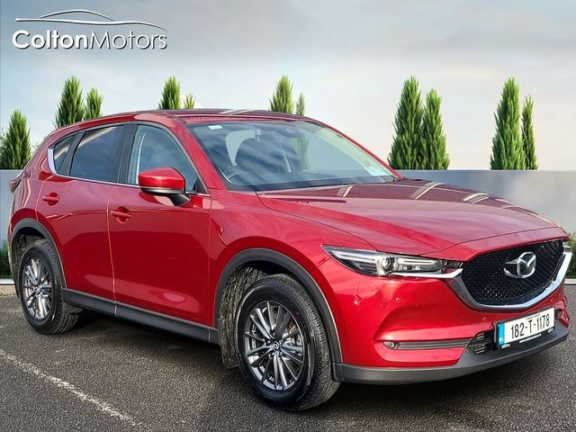 vehicle for sale from Colton Motors Mullingar