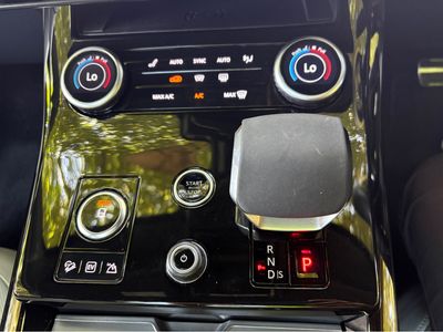 2023 Land Rover Range Rover Sport