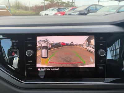 2026 Volkswagen Polo