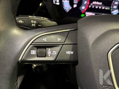 2021 Audi A3