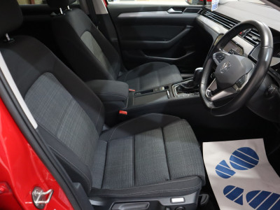 2022 Volkswagen Passat