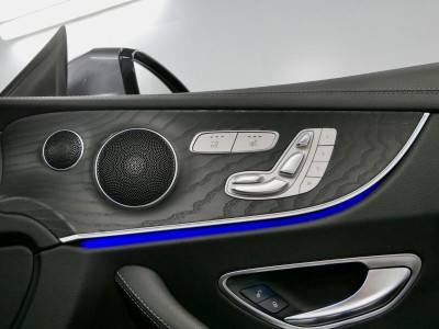 2020 Mercedes-Benz E Class