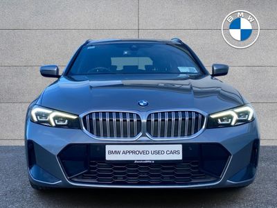 2024 BMW 3 Series
