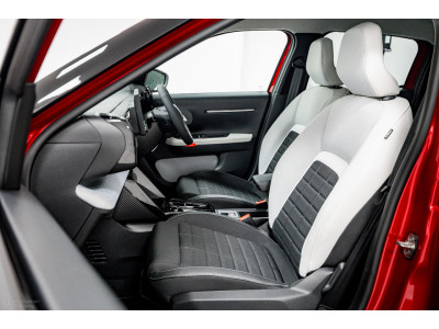 2025 Citroen C3