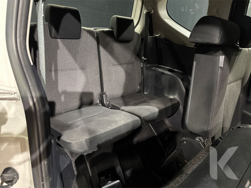 2021 Toyota Sienta