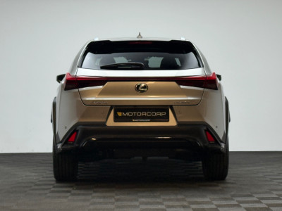 2023 Lexus UX 250H