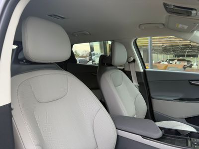 2026 Kia EV6