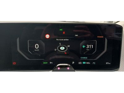 2026 Kia EV6