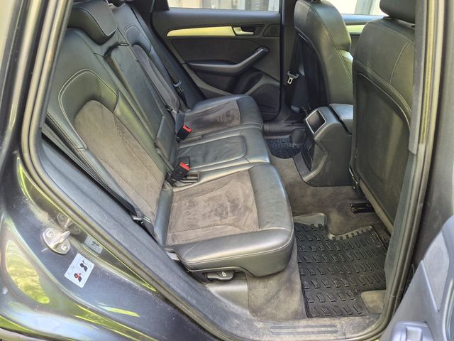 2016 Audi Q5