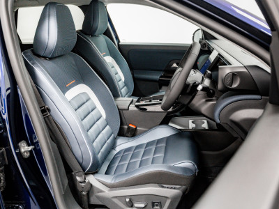 2026 Citroen C5 Aircross