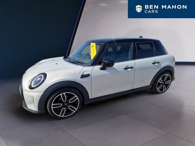 vehicle for sale from Ben Mahon Cars