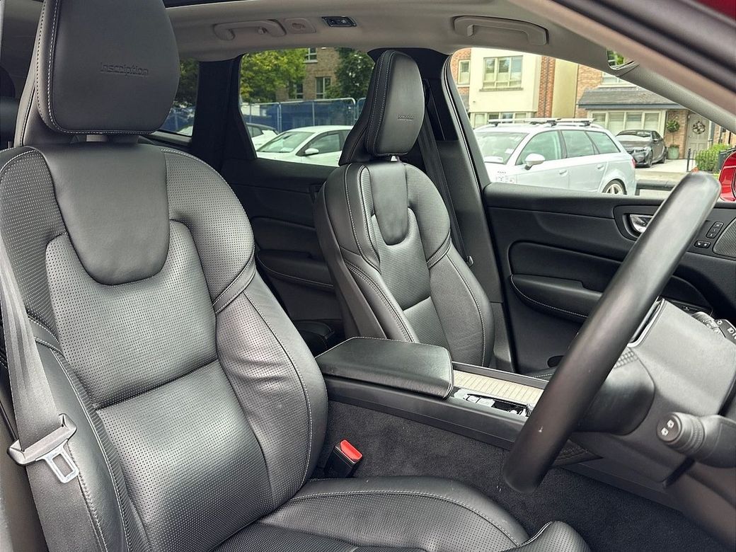 2021 Volvo XC60
