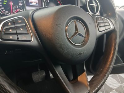 2016 Mercedes-Benz B Class