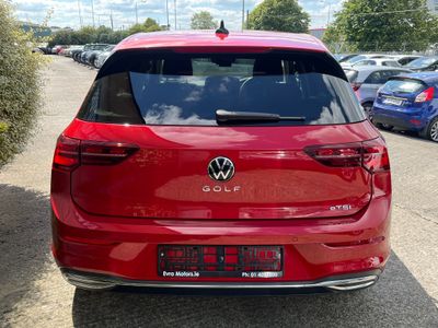 2023 Volkswagen Golf