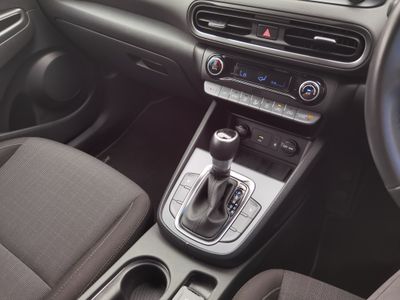 2022 Hyundai Kona