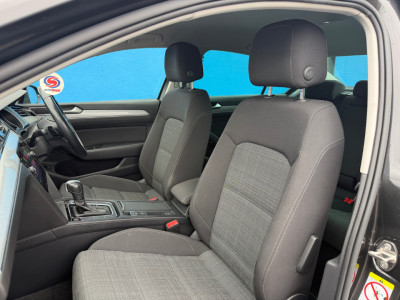 2021 Volkswagen Passat