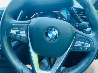 2021 BMW 2 Series