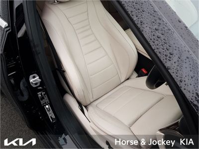 2021 Mercedes-Benz E Class