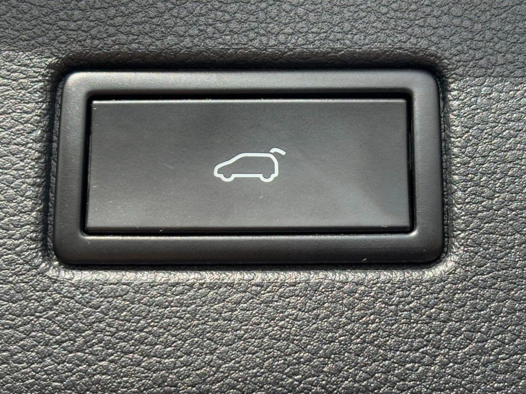 2019 Volkswagen Touran