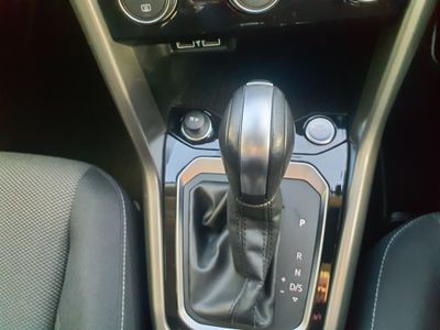 2020 Volkswagen T-Roc