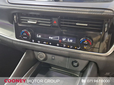 2026 Nissan Qashqai