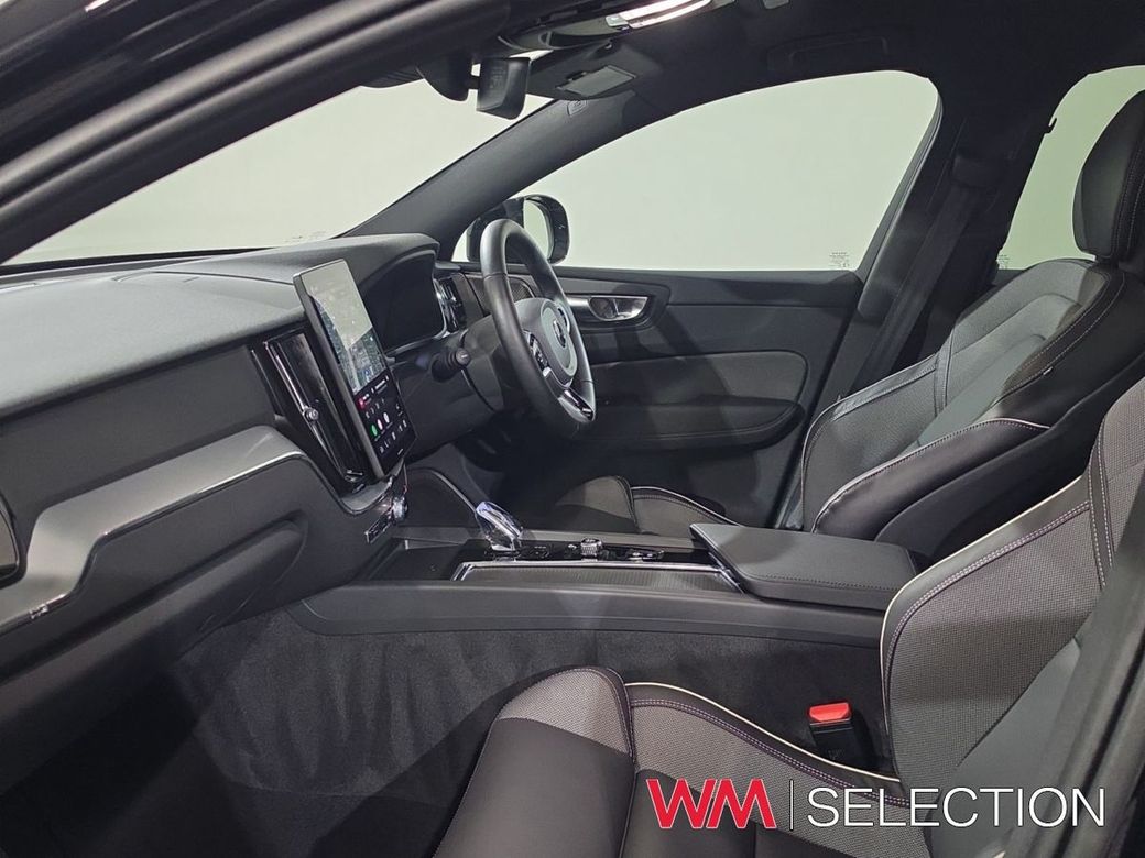 2026 Volvo XC60