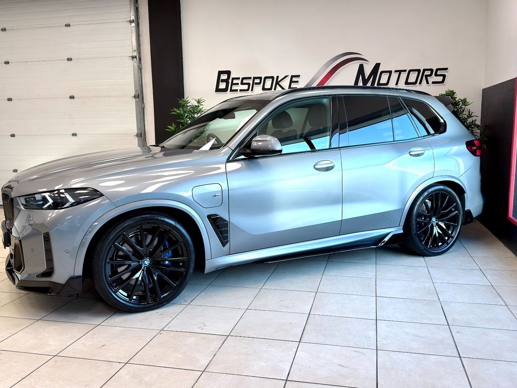 2024 BMW X5