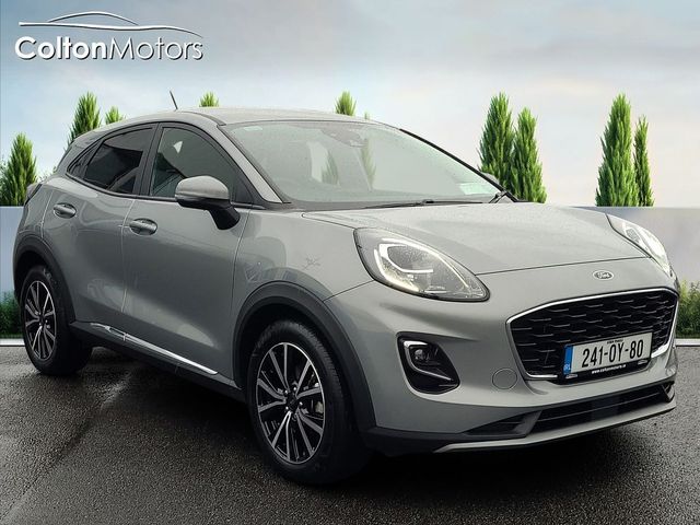 vehicle for sale from Colton Motors Mullingar