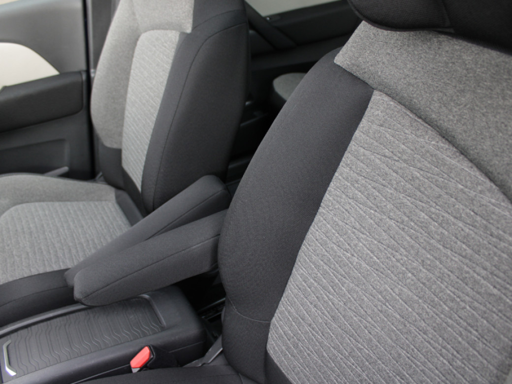 2018 Citroen C4 Picasso