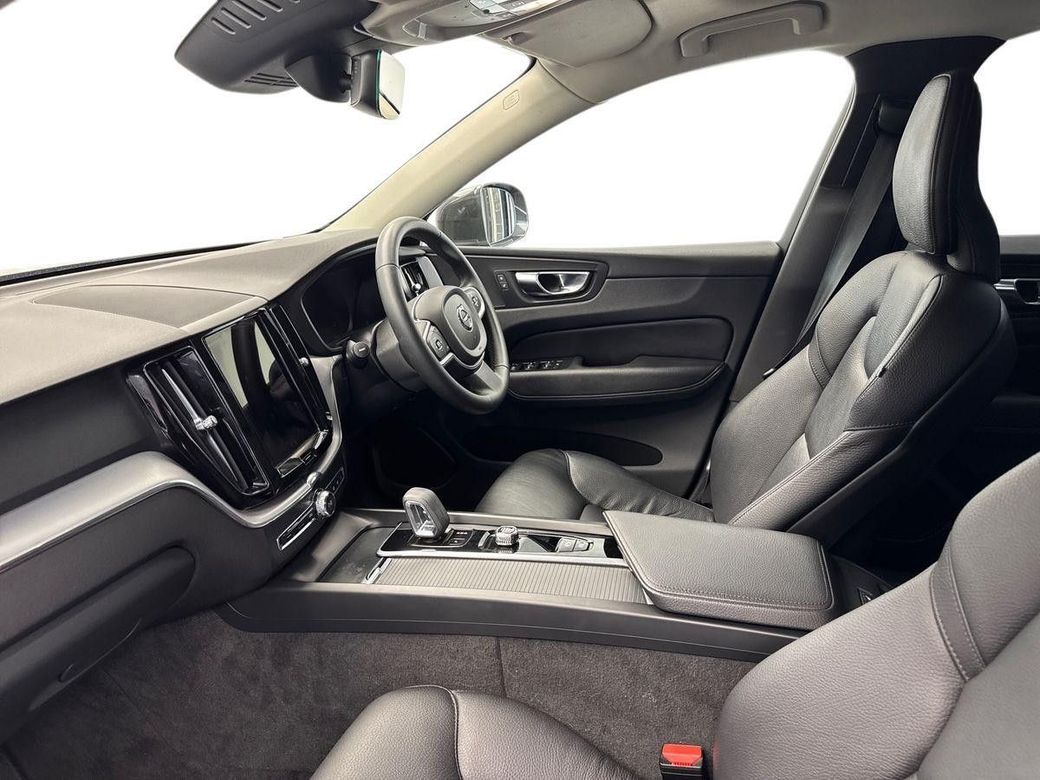 2022 Volvo XC60