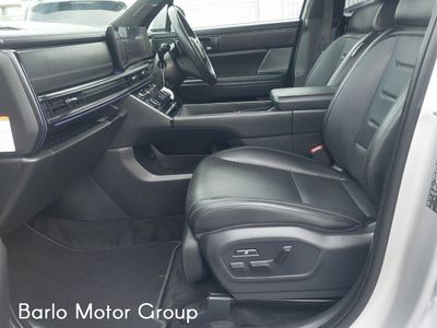2024 Hyundai Santa Fe