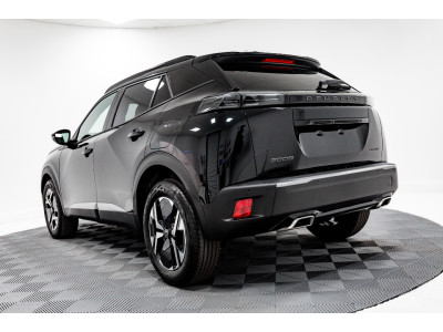 2026 Peugeot 2008