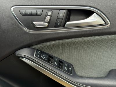 2018 Mercedes-Benz A 180