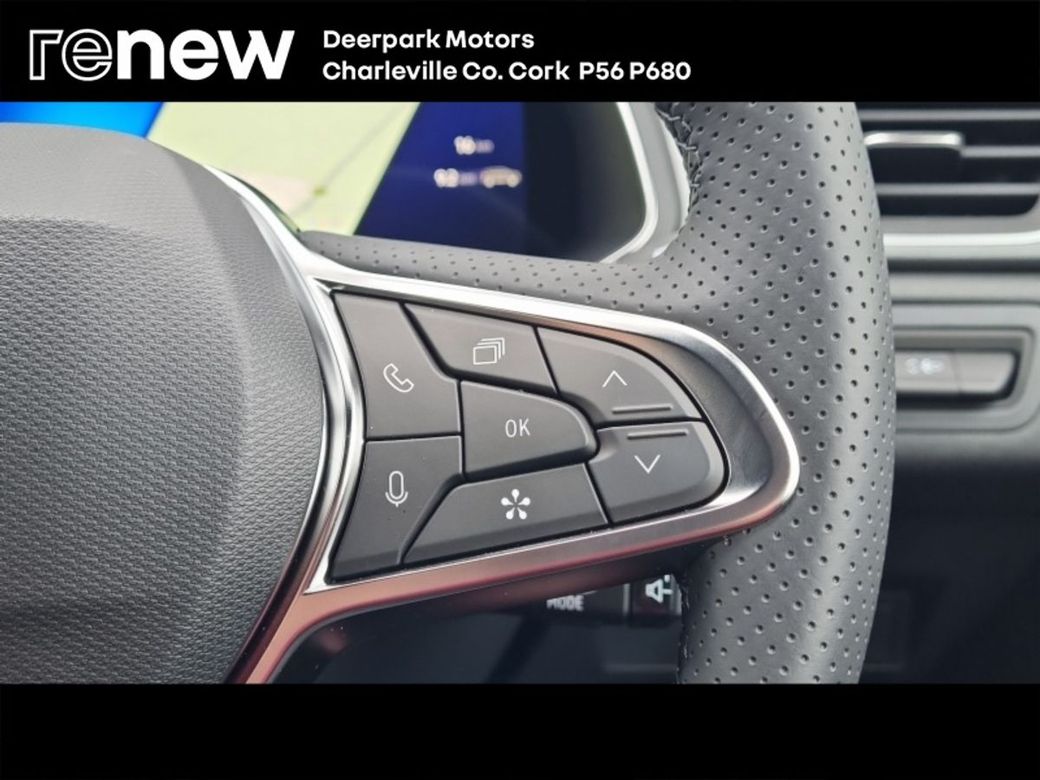 2026 Renault Symbioz