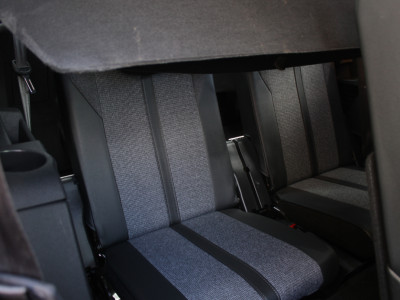 2019 Peugeot 5008