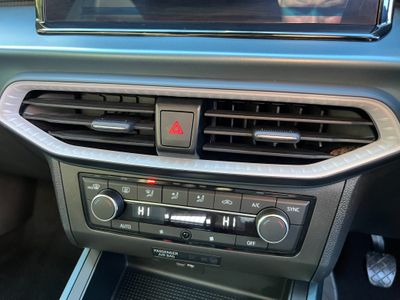 2023 SEAT Arona