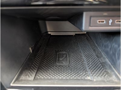 2021 Volkswagen T-Cross