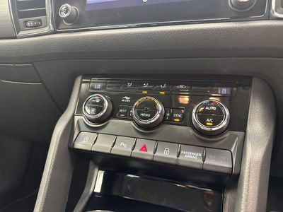 2021 Skoda Kodiaq