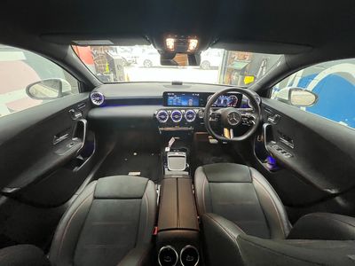 2023 Mercedes-Benz A Class
