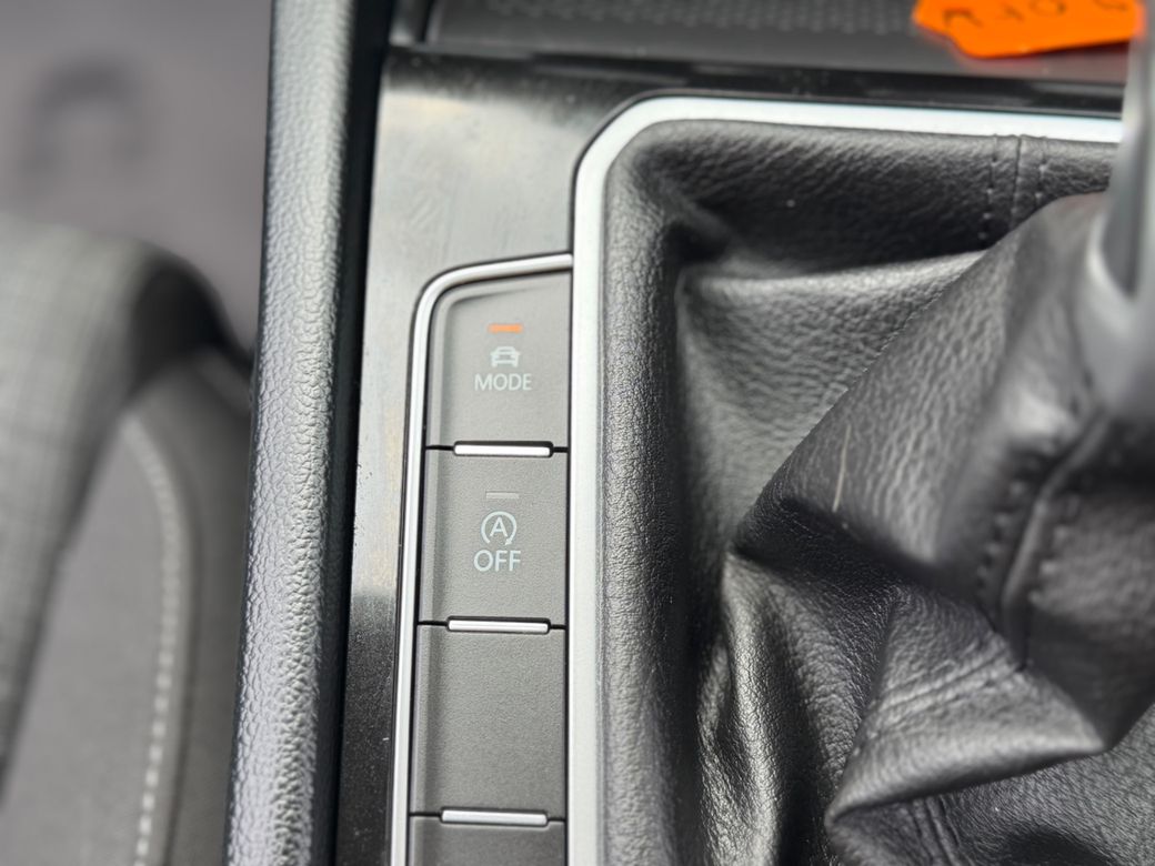 2022 Volkswagen Passat