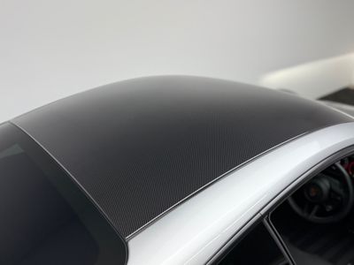 2026 Porsche 911