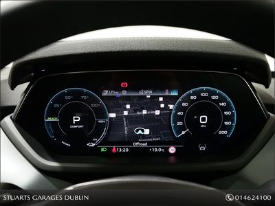 2024 Audi e-tron GT
