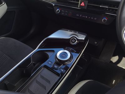 2022 Kia EV6