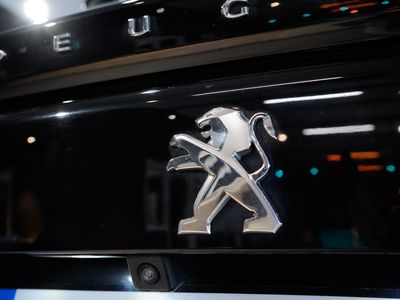 2021 Peugeot 2008