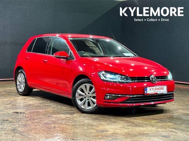 vehicle for sale from Kylemore Cars
