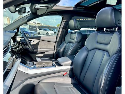 2020 Audi Q7