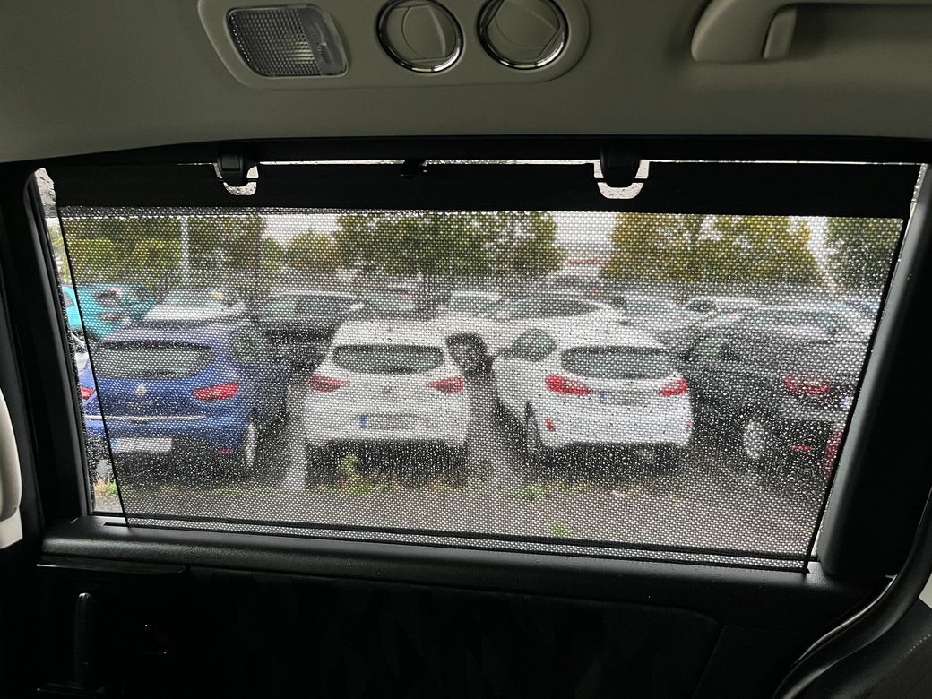 2020 Honda Odyssey