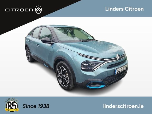 vehicle for sale from Linders Finglas Turvey Limited